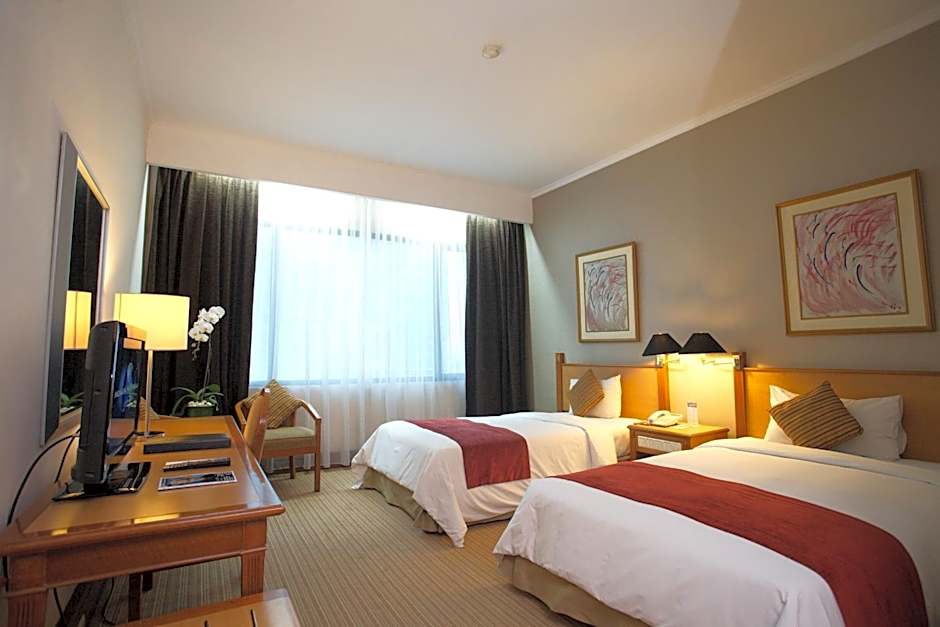 Photo 1 of 4 of Deluxe 2 Beds