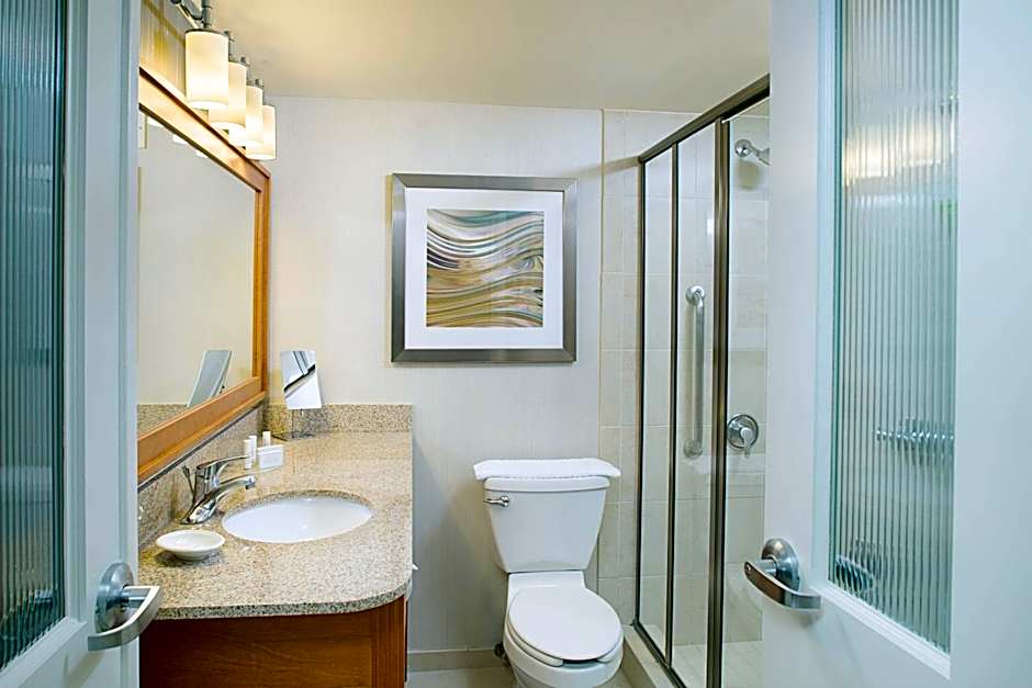 Courtyard by Marriott Montvale