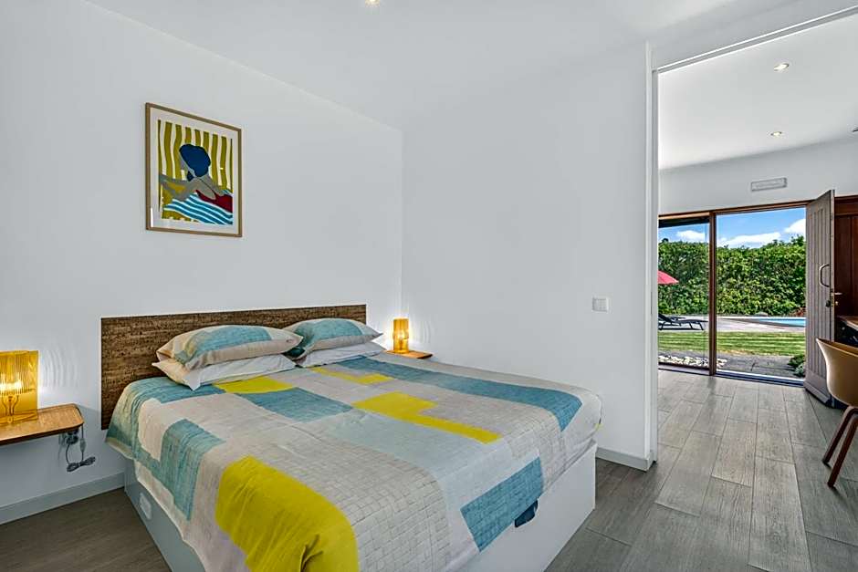Flamboyant Boutique B&B