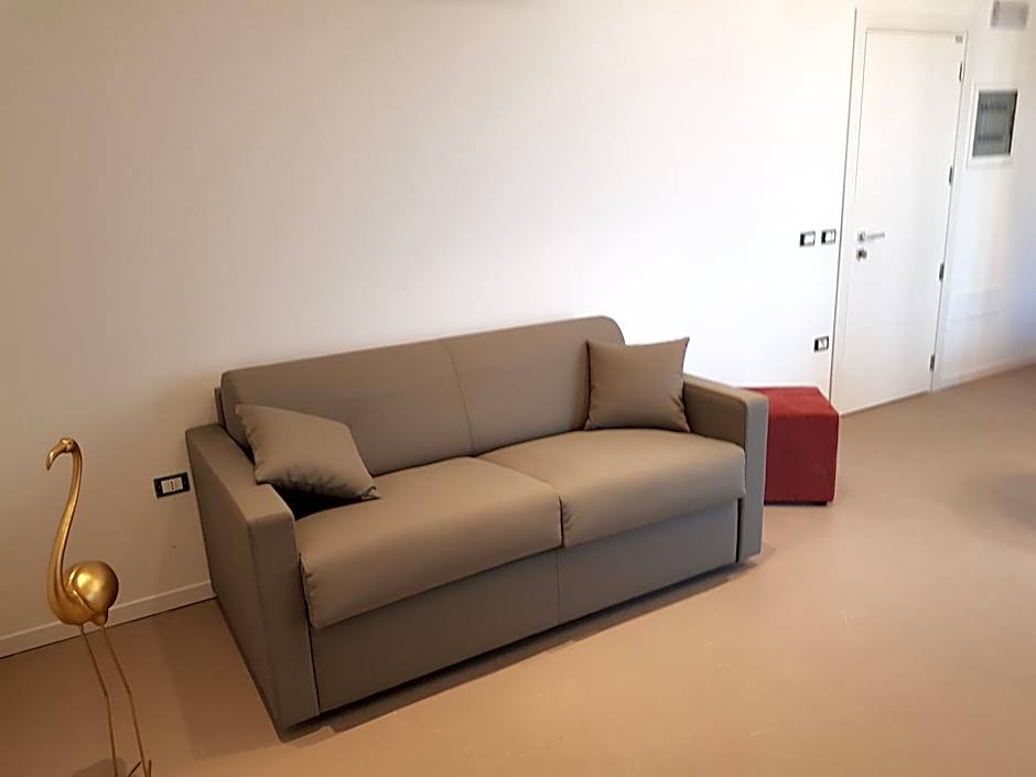 Residence Hotel Venus Suites