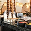 Crowne Plaza Lyon  Cite Internationale By IHG