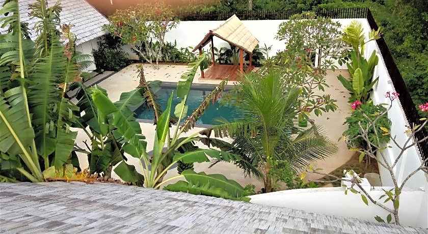 Villa Kalachuchi V.K