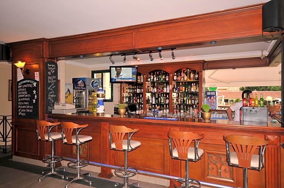 Aegean Princess Apartments And Studio