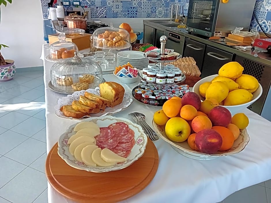 La Pergola del Torchio