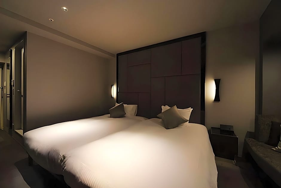 Hotel Trusty Nagoya Shirakawa