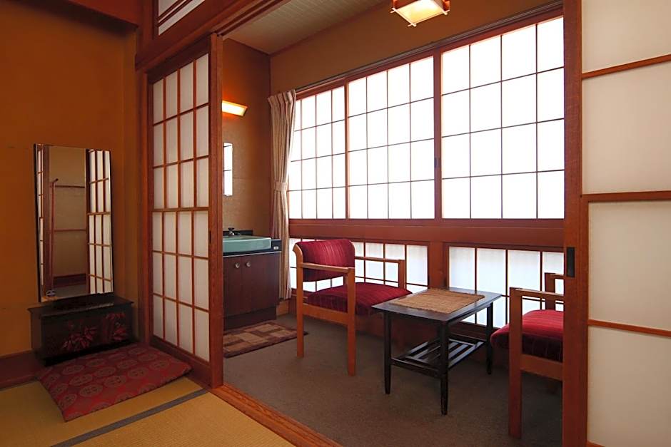 Chitosekan