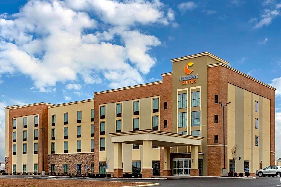 Comfort Suites