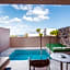 Paralos Venus Suites Adults Only