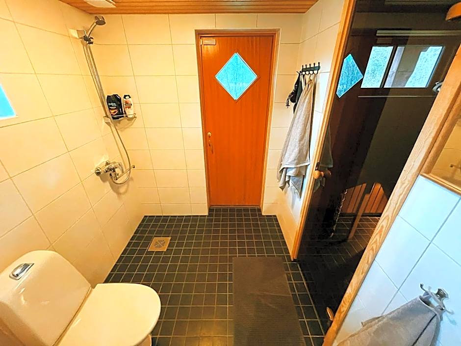 Jõeääre puhkekeskus