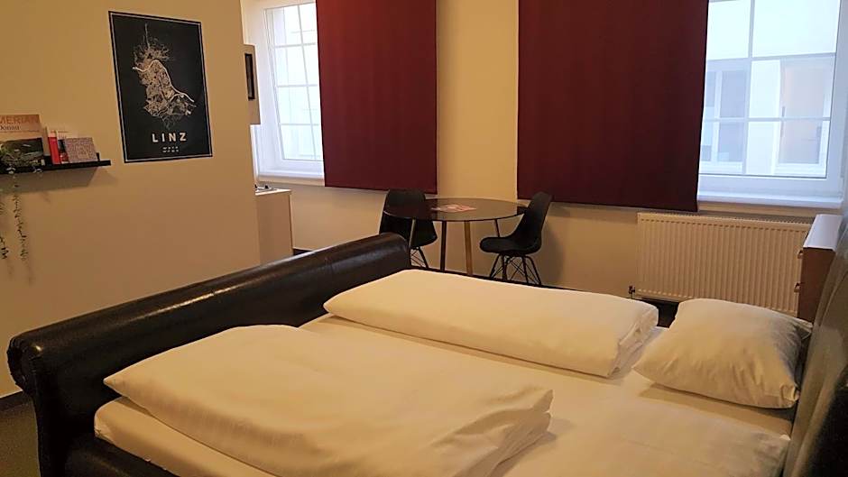 City Center Apartments Linz