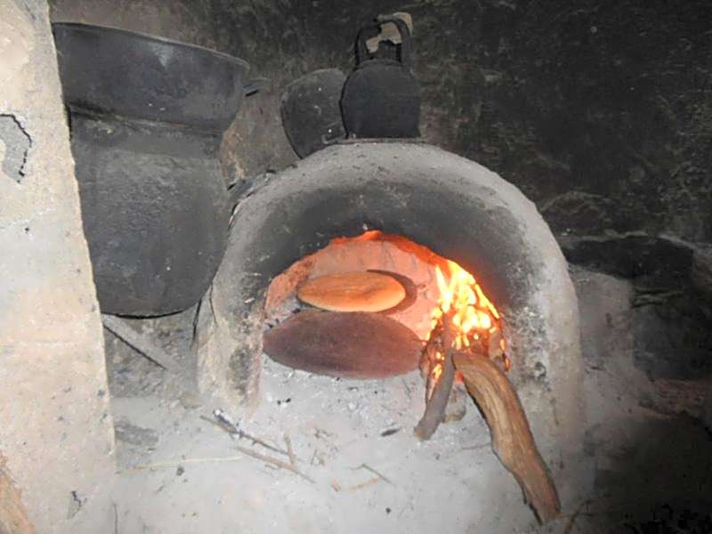 Gite Ifoulou Tassaout