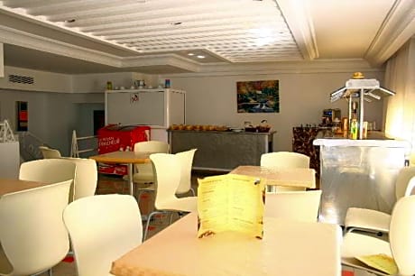 Le Grand Hotel Djerba