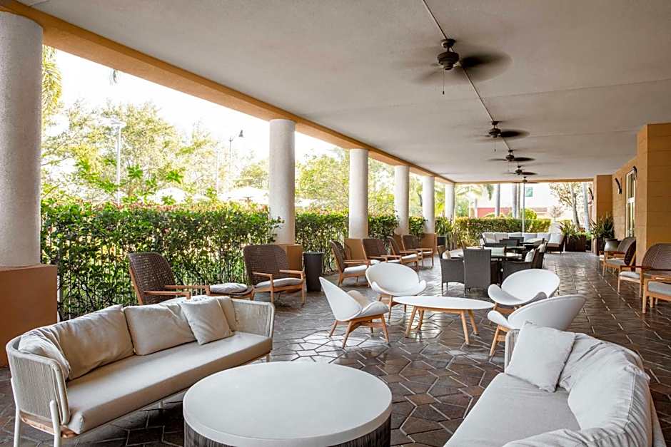 Hampton Inn By Hilton & Suites Miami-South/Homestead