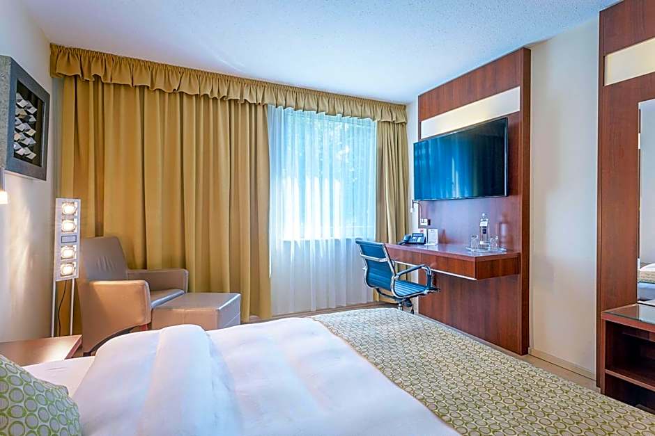 Best Western Macrander Hotel Frankfurt/Kaiserlei