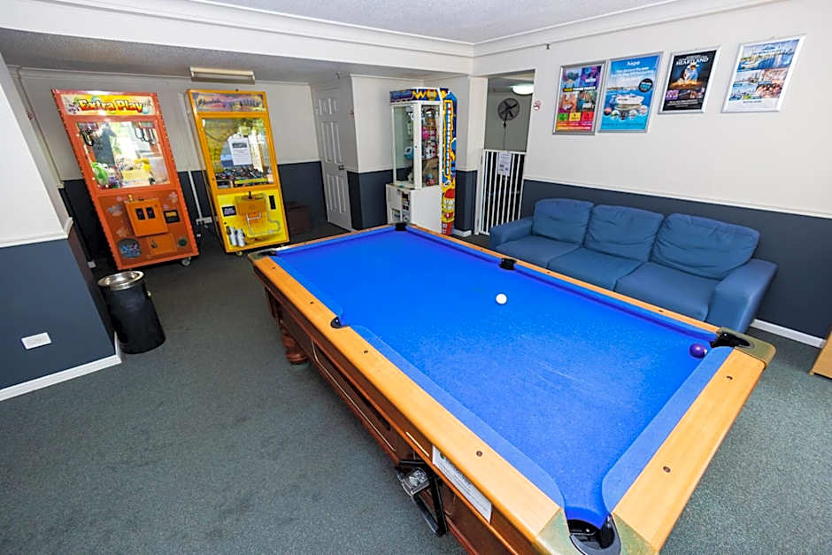 Burleigh Surf Apartments
