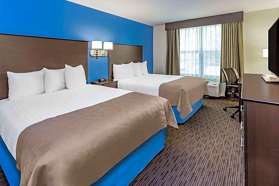AmericInn by Wyndham Burnsville