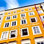 Holiday Inn - Salzburg City By IHG