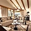 Fairmont Jasper Park Lodge