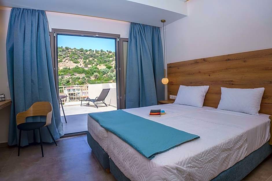 Sunlight Hotel