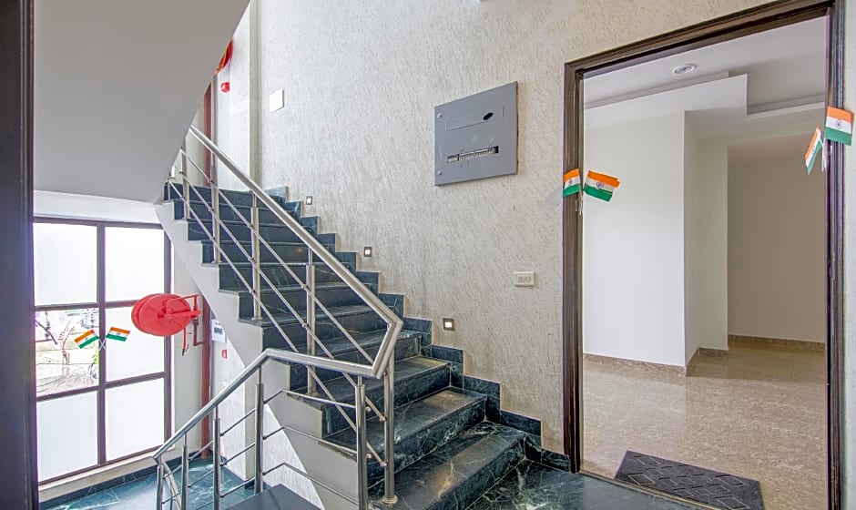 Treebo Swastika Premium