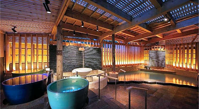 Hakodate Hotel Banso