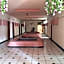 Hotel Handall Cancun