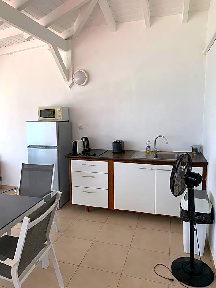 Coco Beach Resort Marie-Galante