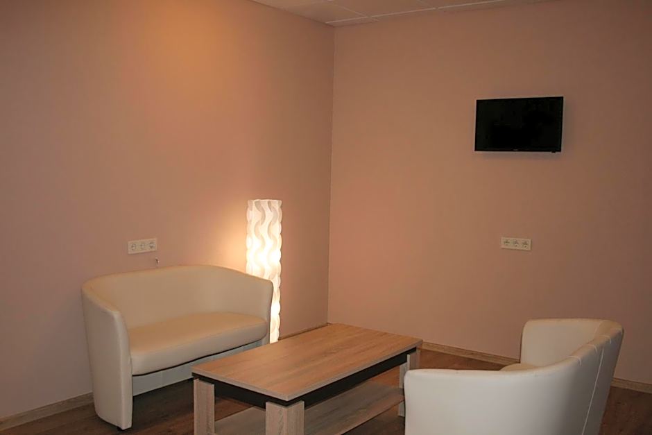 Bella Riga Hotel with Self-Check in