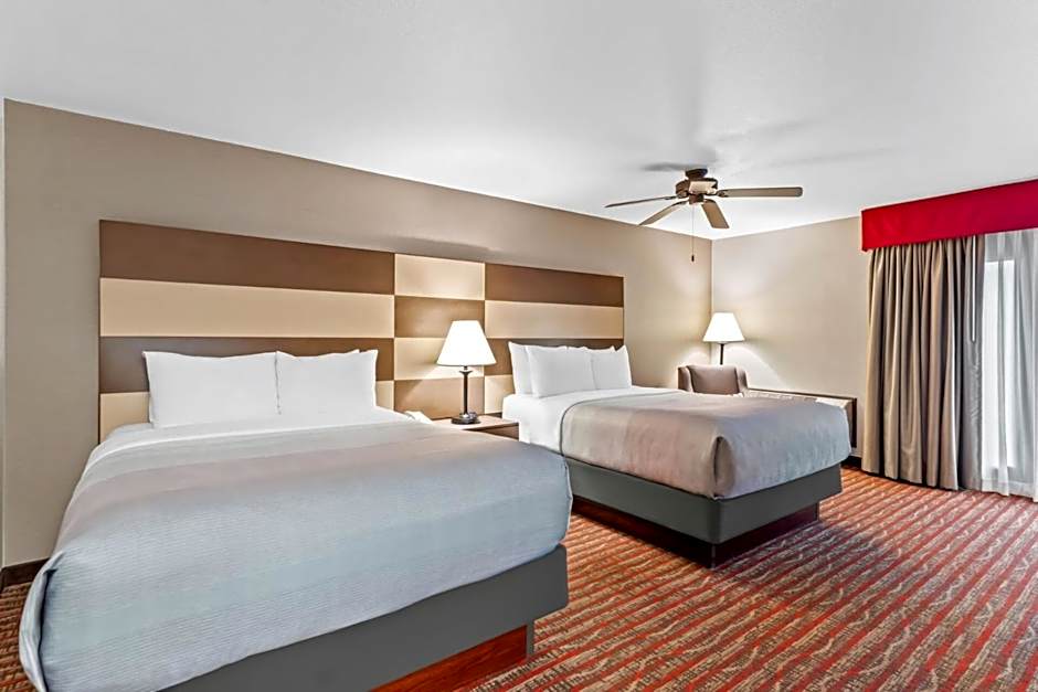 Quality Inn near Rocky Mountain National Park