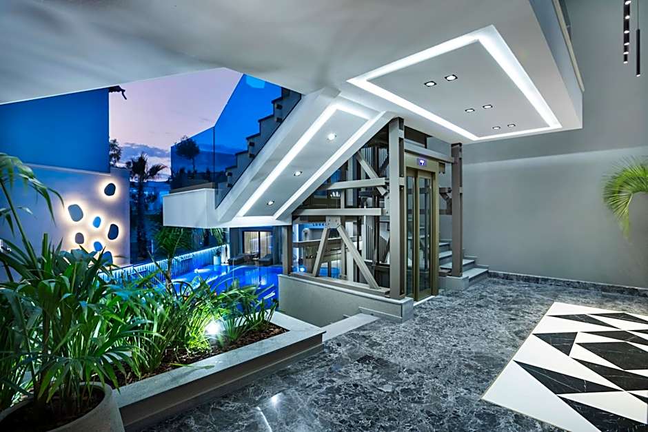 Luuks Luxury Accommodation