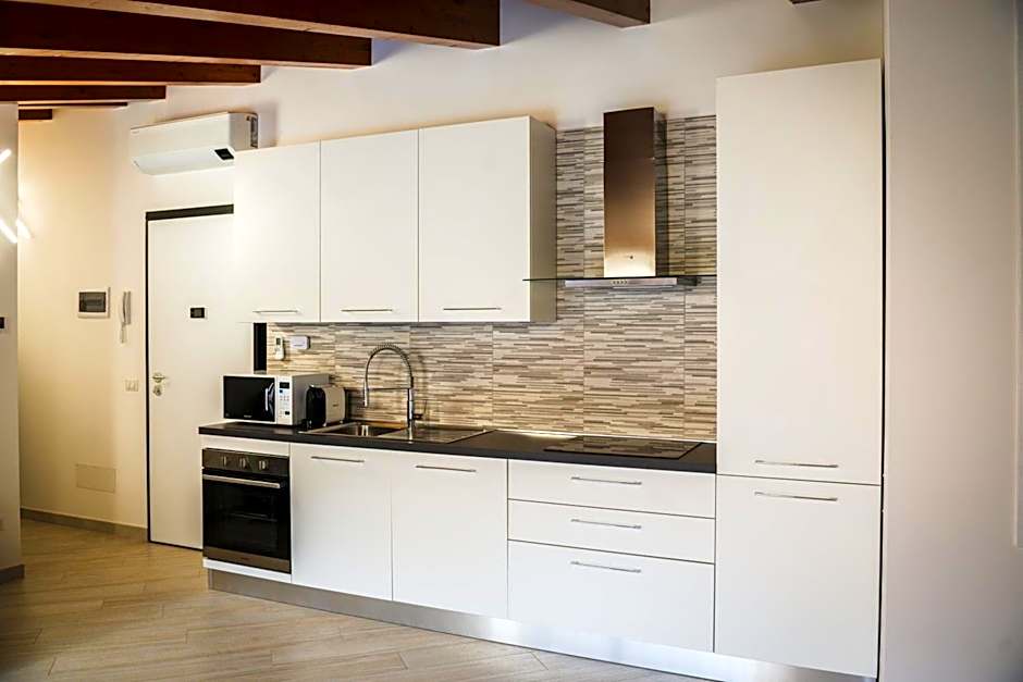 Residenze Niguarda