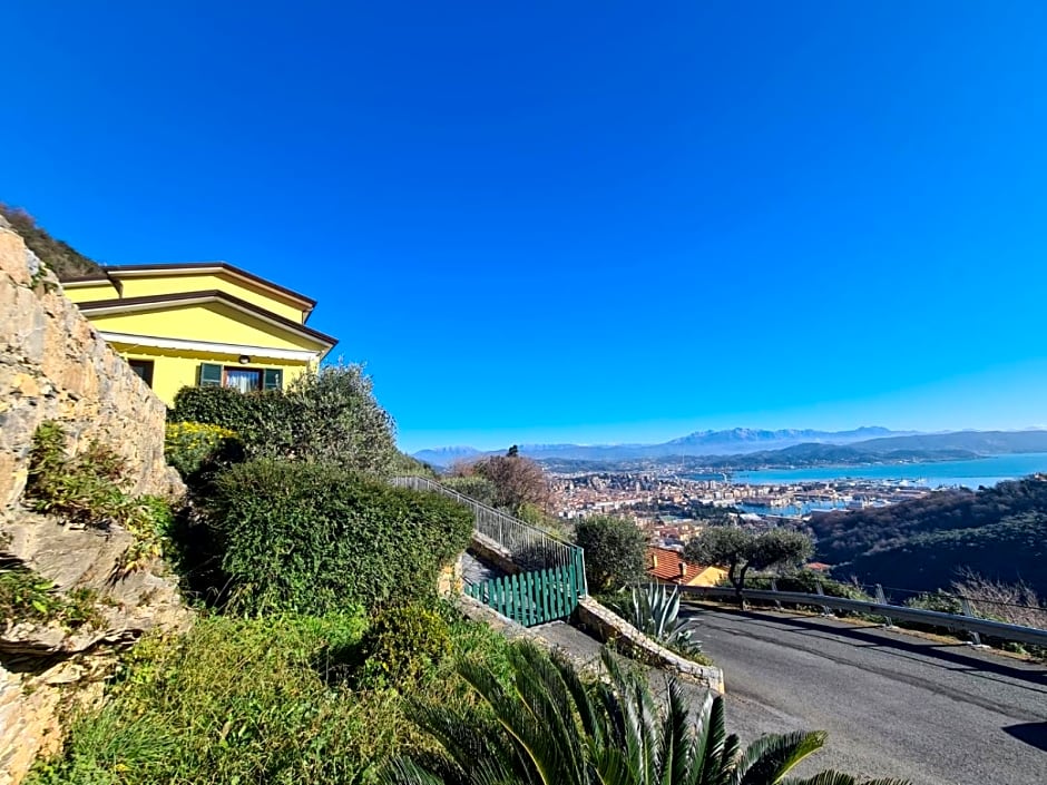 Agriturismo La Pietra 1 e La Pietra 2