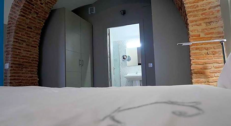 Hotel Rural La Casa de Carlota