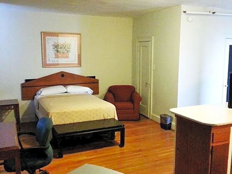 Hotel Riviera