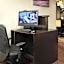 Hampton Inn By Hilton Louisville I-65 At Brooks Rd.