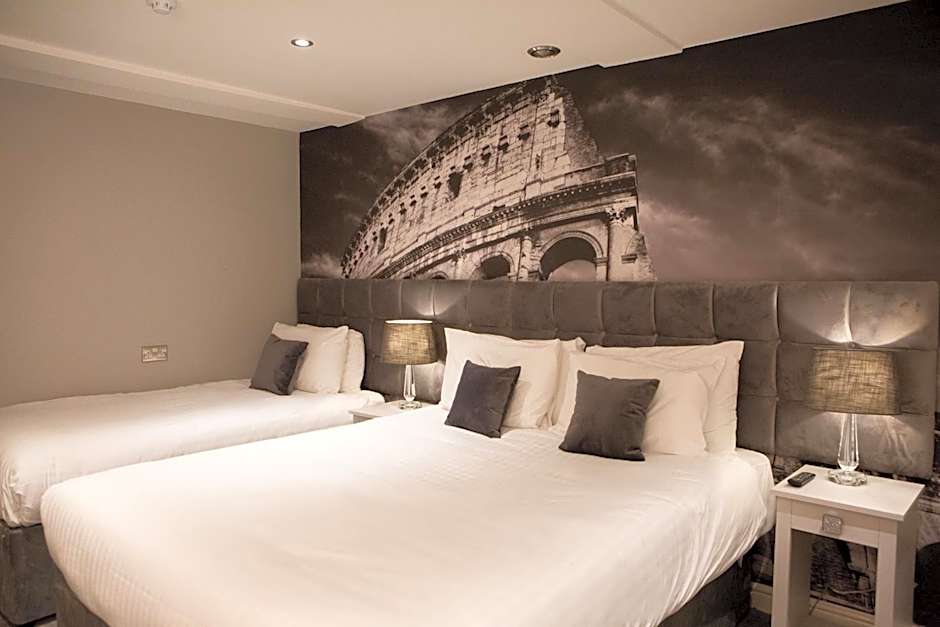 The Townhouse Chester