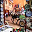 Riad Hugo