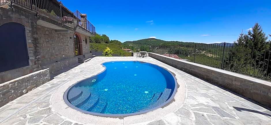 Ristorante Albergo Da Maurizio