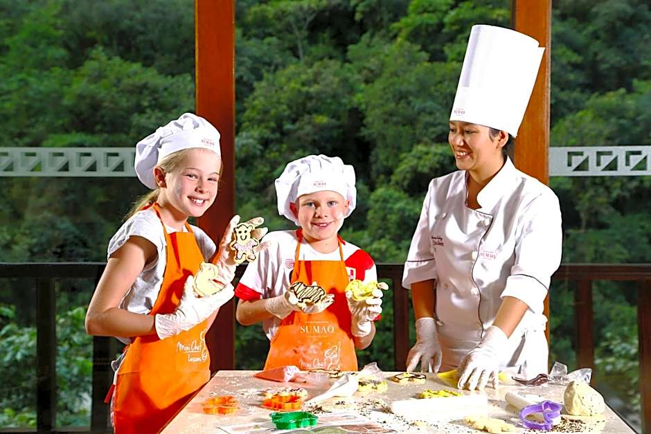 Sumaq Machu Picchu Hotel