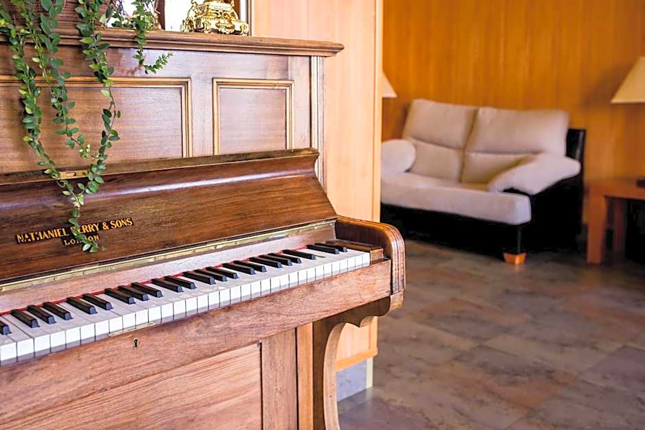 Hotel Rural El Jardin