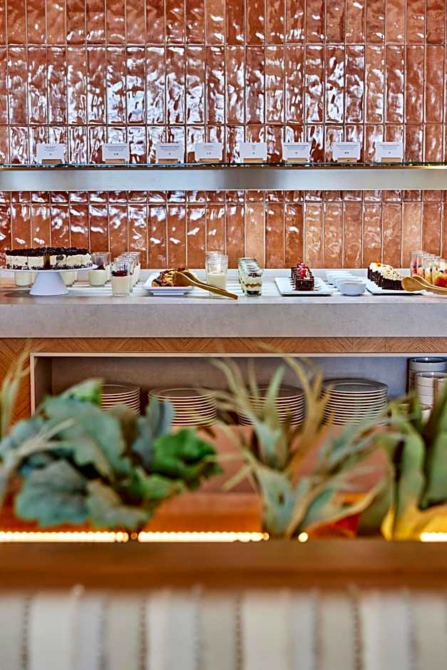 Universal Hotel Aquamarin