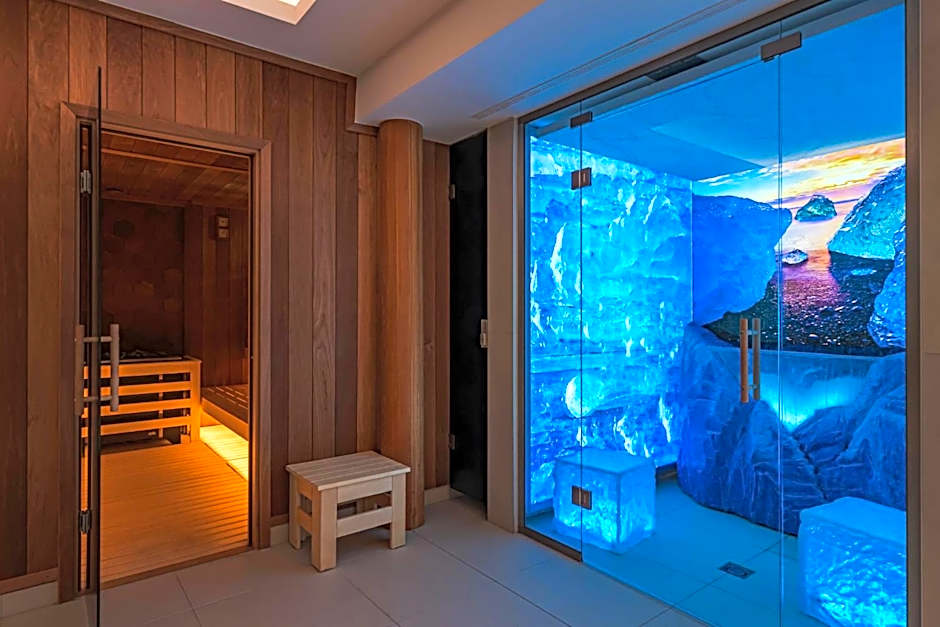 NaturMed Hotel Carbona