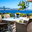 Panorama Fanari studios and apartments