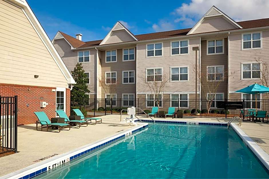 Residence Inn by Marriott Dothan