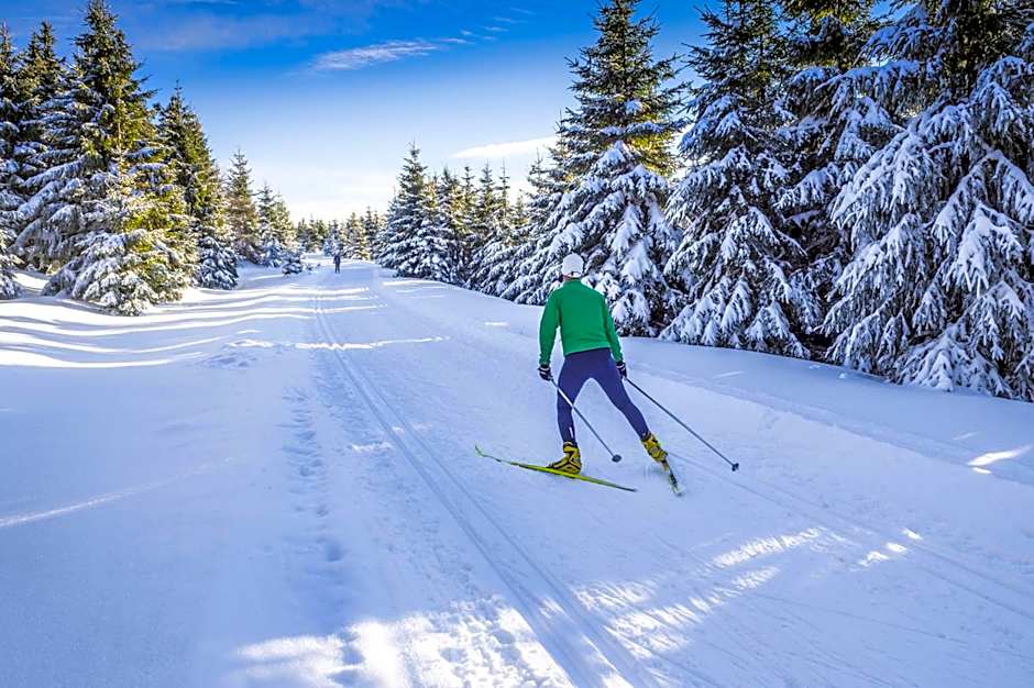 La Tgoma - Hotel & Restaurant