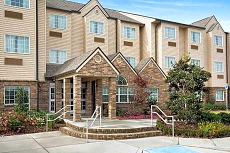 WeStay Suites Belle Chasse