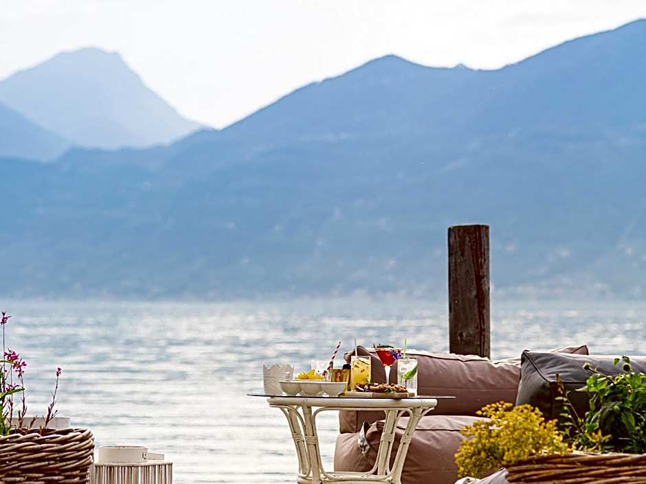 La Caletta Hotel Bolognese