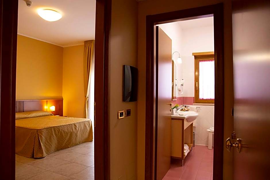 Hotel Maddaloni