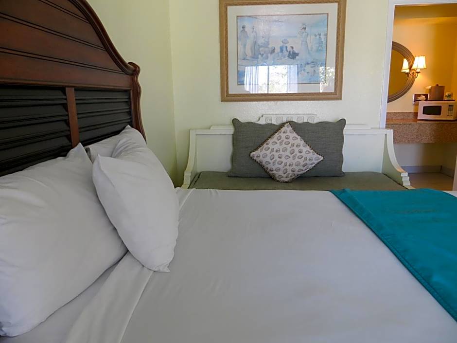 Seralago Hotel And Suites Main Gate East