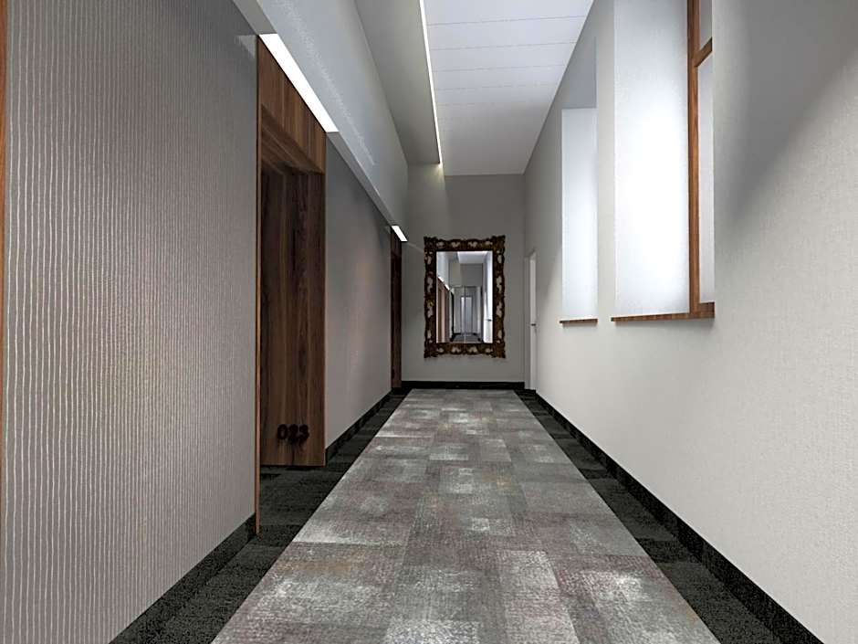 Artis Boutique Hotel